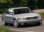 Audi S8 1999 года (NA)